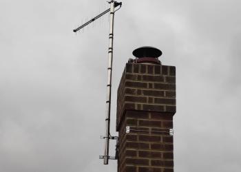 digital aerial installation in Watford - Robson Aerial Services