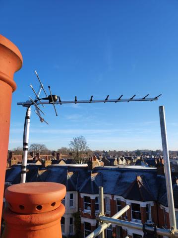 Robson Aerial Services, Leighton Buzzard - Aerial Engineer Near Me